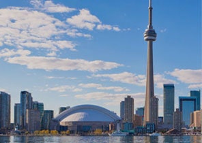 Toronto Real Estate - MAHSHID YOUSEFI, Sales Representative